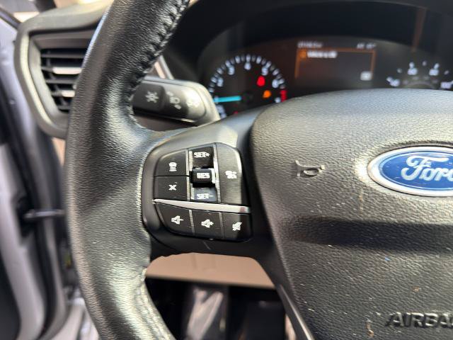 Certified 2020 Ford Escape SEL AWD/4WD image 22