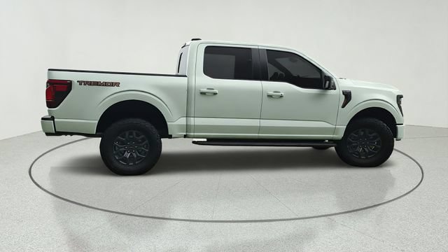 Certified 2025 Ford F150 Tremor w/ Tow/Haul Package AWD/4WD image 7
