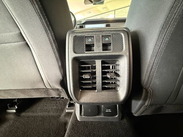 Certified 2025 Ford Bronco Big Bend image 23