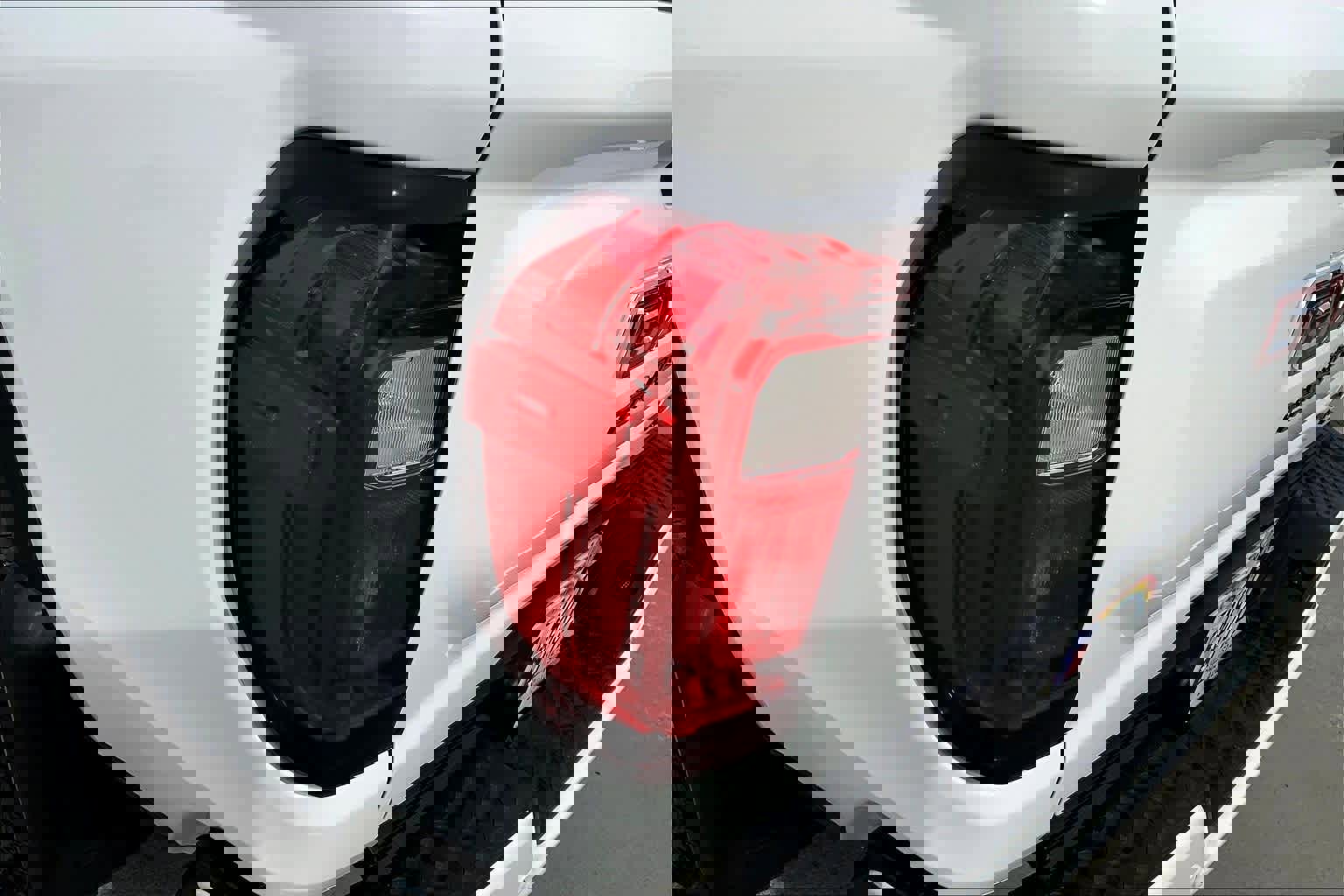 Used 2024 GMC Canyon AT4 w/ AT4 Premium Package image 32