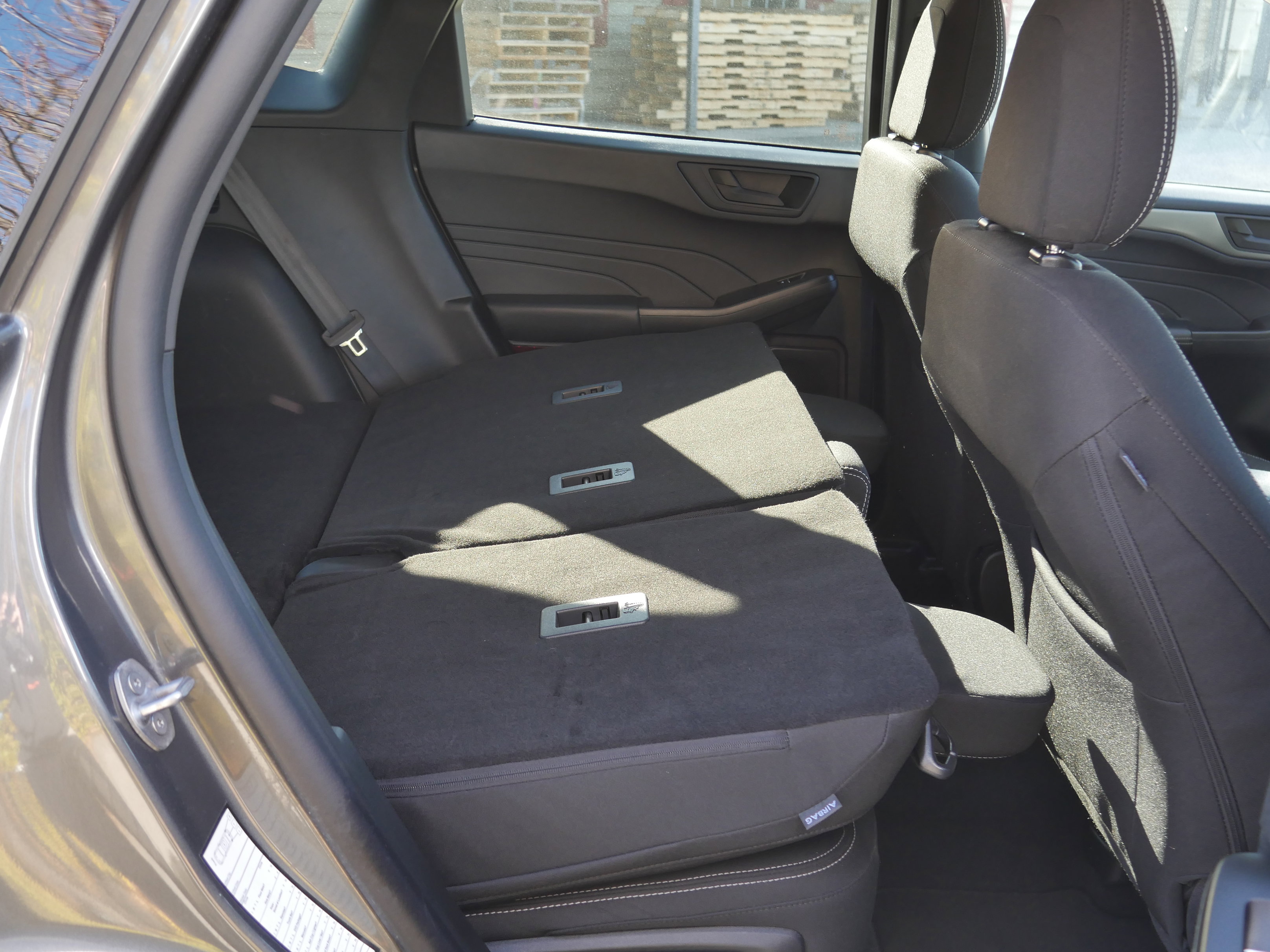 Certified 2025 Ford Escape Active image 29