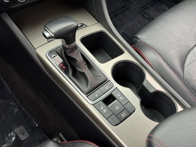 Used 2020 Kia Optima SX image 18