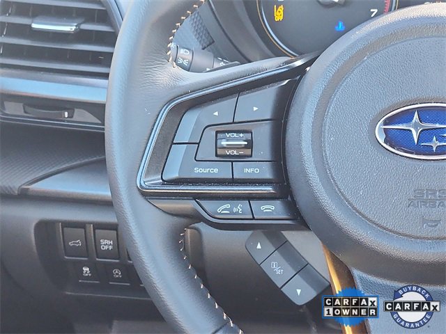 Used 2025 Subaru Forester Wilderness image 14