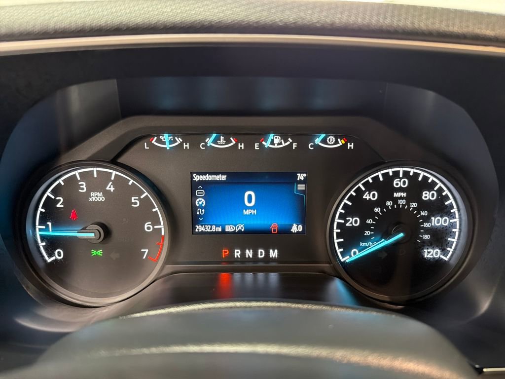 Certified 2023 Ford F150 XL w/ STX Appearance Package image 22