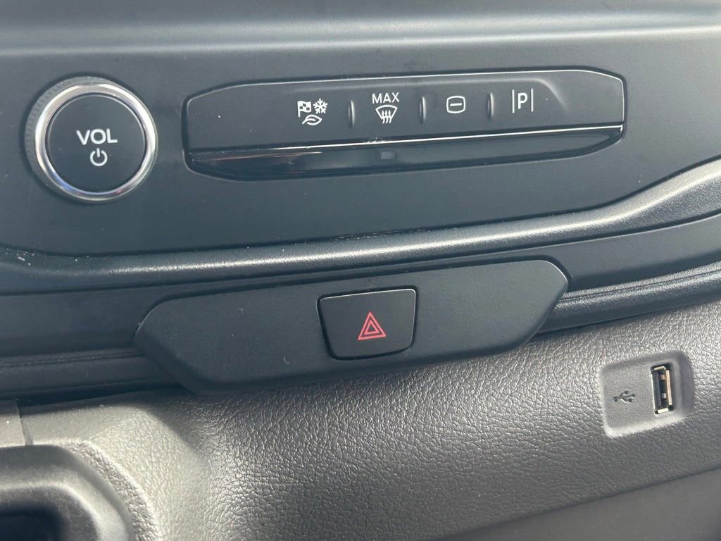 Certified 2024 Ford Transit 350 Low Roof image 34