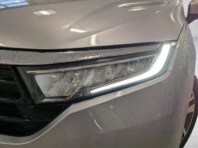 Used 2022 Honda Odyssey Touring video 2