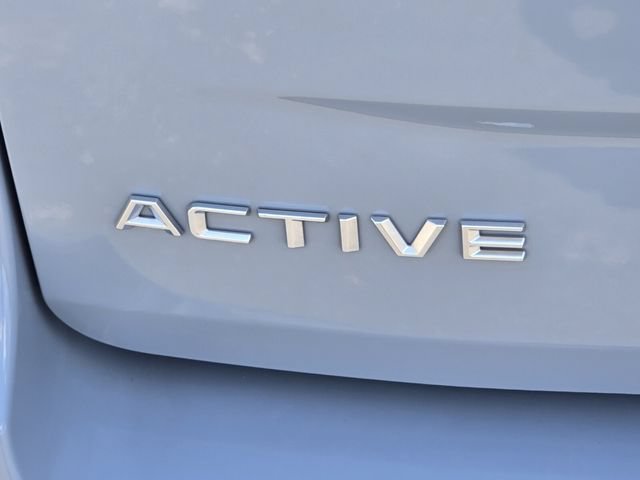 Certified 2025 Ford Expedition Active AWD/4WD image 17