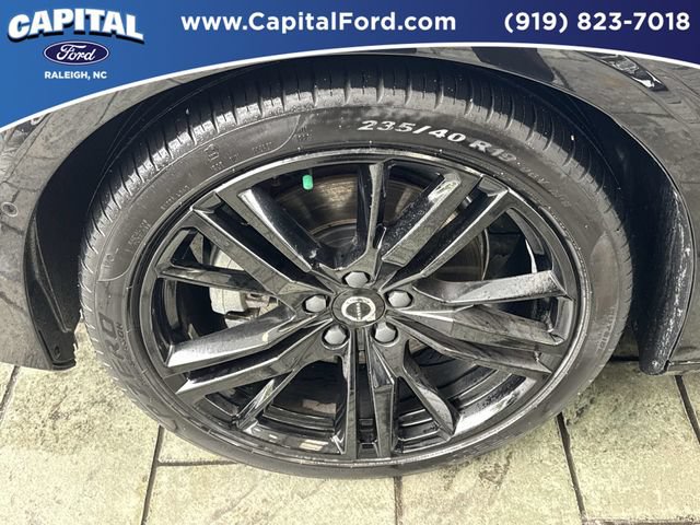 Used 2024 Volvo S60 B5 Plus w/ Climate Package AWD/4WD image 13