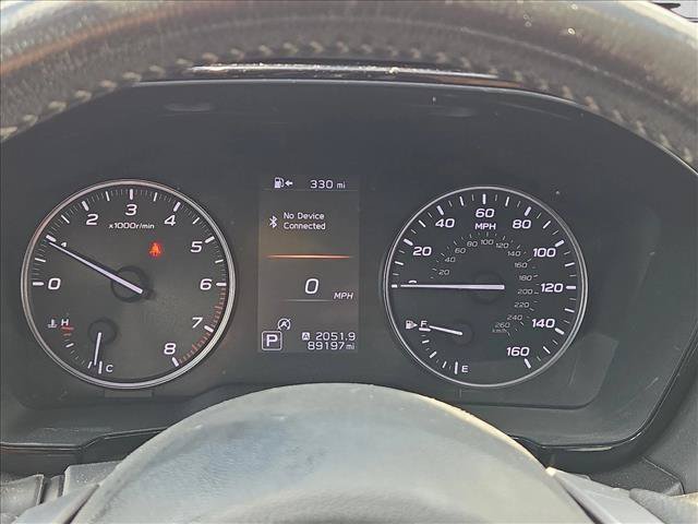 Used 2021 Subaru Outback Premium AWD/4WD image 8