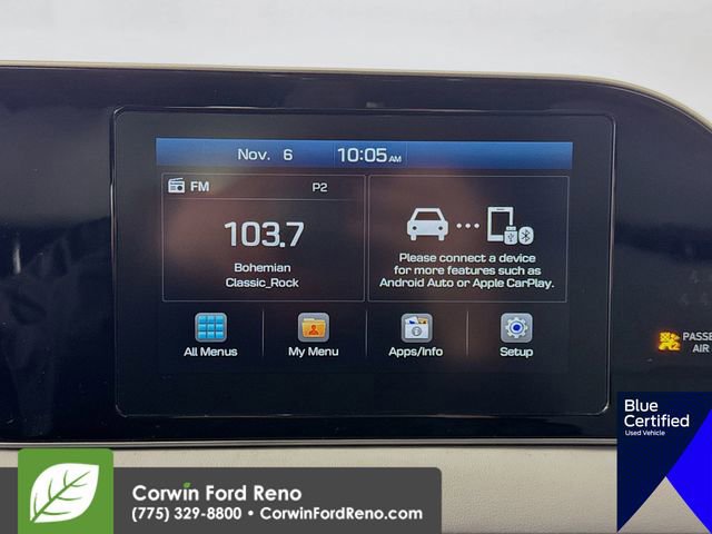 Used 2020 Hyundai Palisade SEL w/ Premium Package image 18