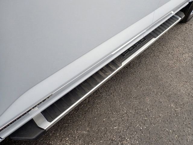 Certified 2025 Ford F150 Lariat w/ Equipment Group 501A Mid image 15