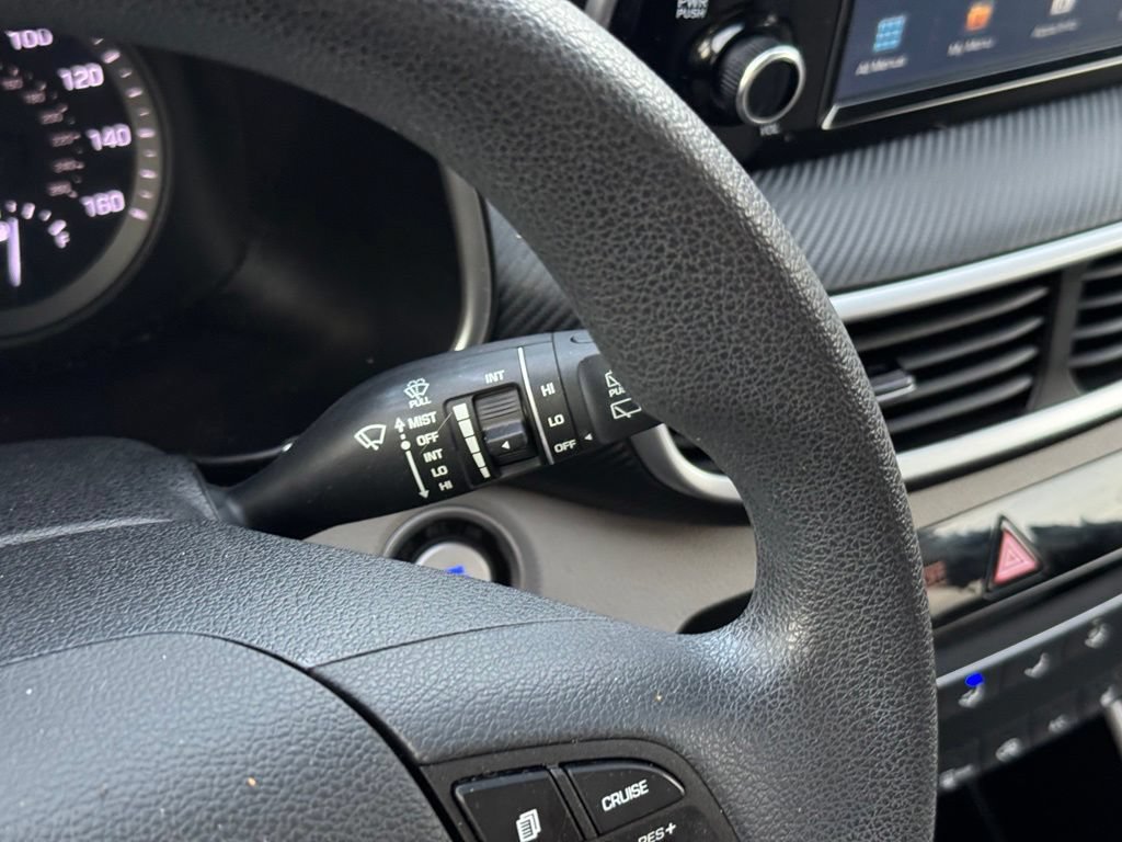 Used 2019 Hyundai Tucson Value AWD/4WD image 29