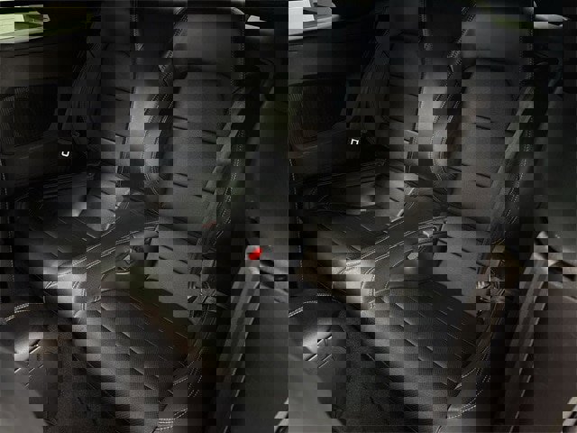 Certified 2021 Ford Mustang Premium w/ Equipment Group 201A image 13