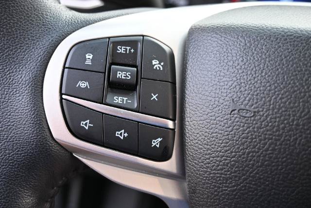Certified 2023 Ford Explorer XLT w/ Equipment Group 202A AWD/4WD image 35