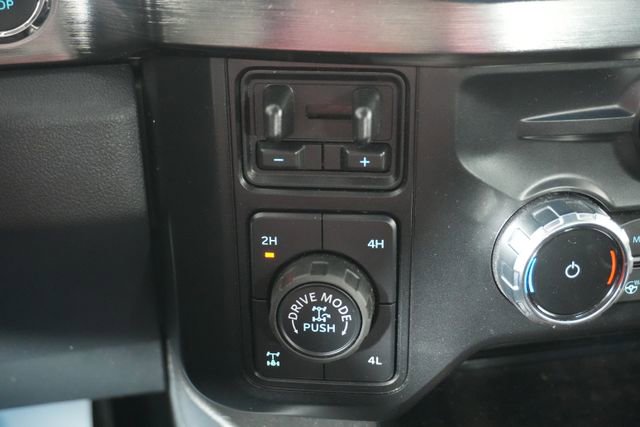 Certified 2023 Ford F250 Lariat w/ Lariat Ultimate Package AWD/4WD image 22