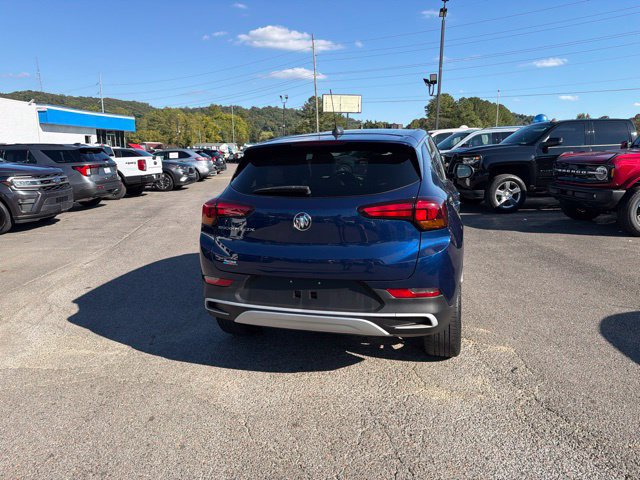 Used 2023 Buick Encore GX Preferred FWD image 24