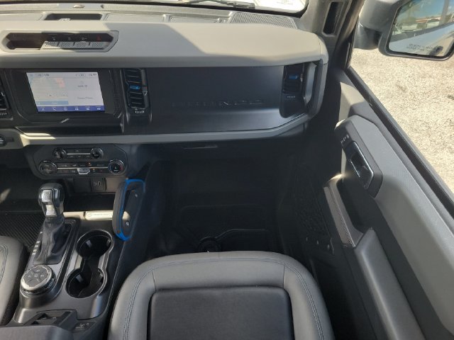 Certified 2022 Ford Bronco Black Diamond AWD/4WD image 13