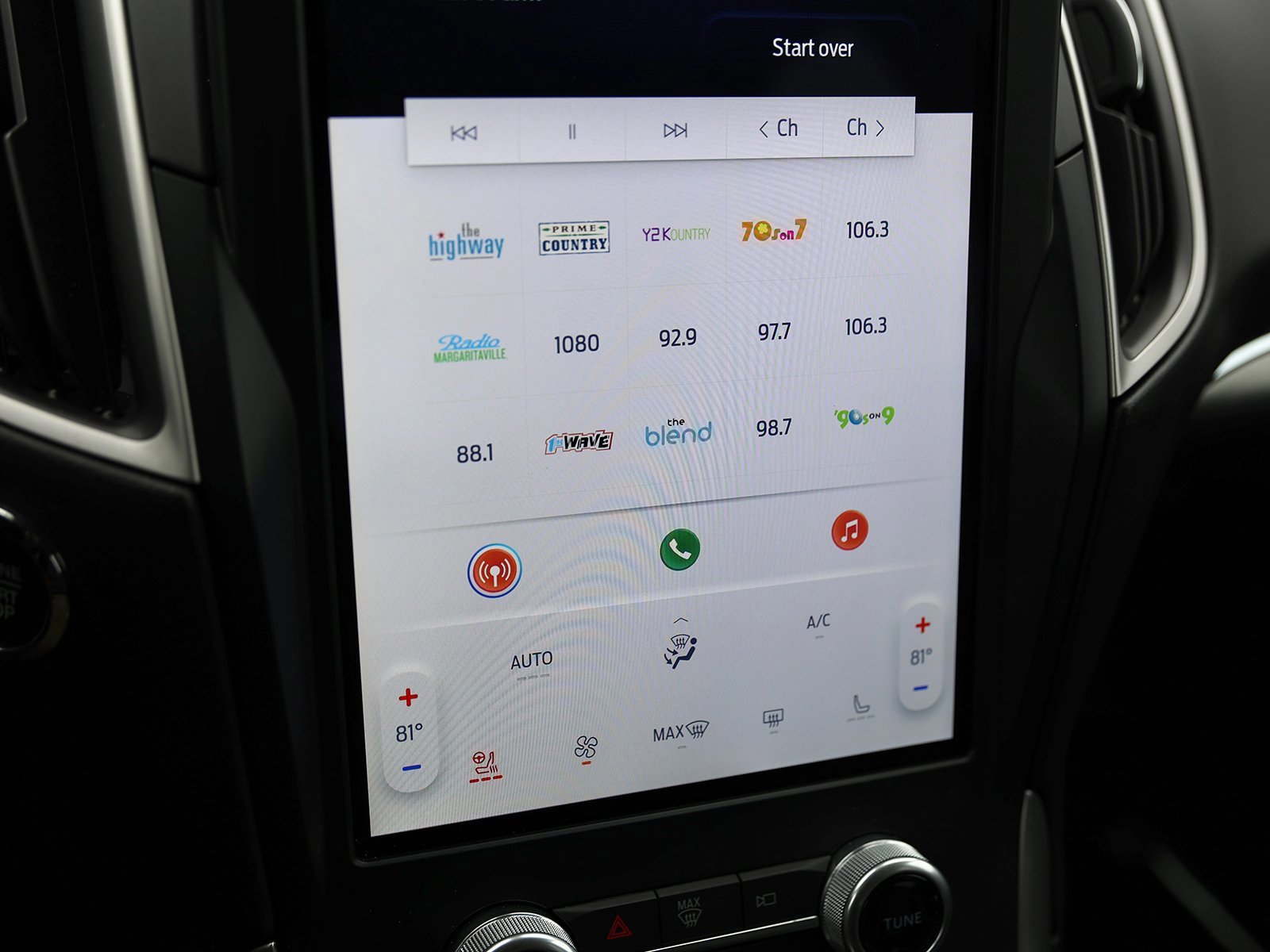 Certified 2022 Ford Edge SEL w/ Convenience Package image 27