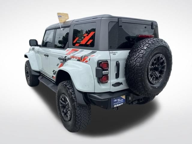 Certified 2024 Ford Bronco Raptor AWD/4WD image 7