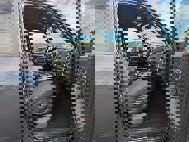 Used 2021 RAM 1500 Classic Warlock w/ Luxury Group image 34