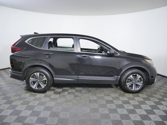 Used 2020 Honda CR-V LX image 10