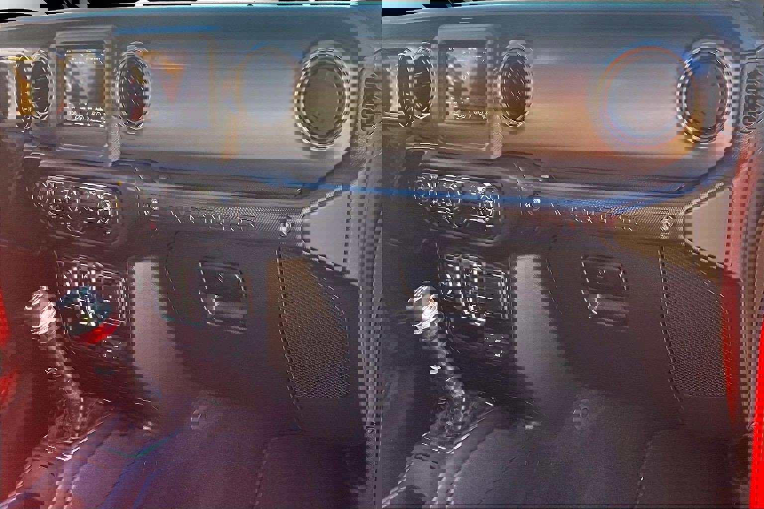 Used 2021 Jeep Wrangler Unlimited Sport S image 16