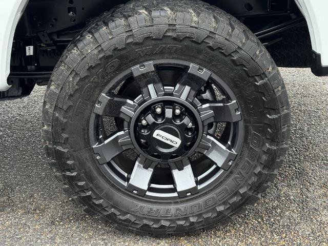 Certified 2025 Ford F250 XL w/ STX Appearance Package AWD/4WD image 10