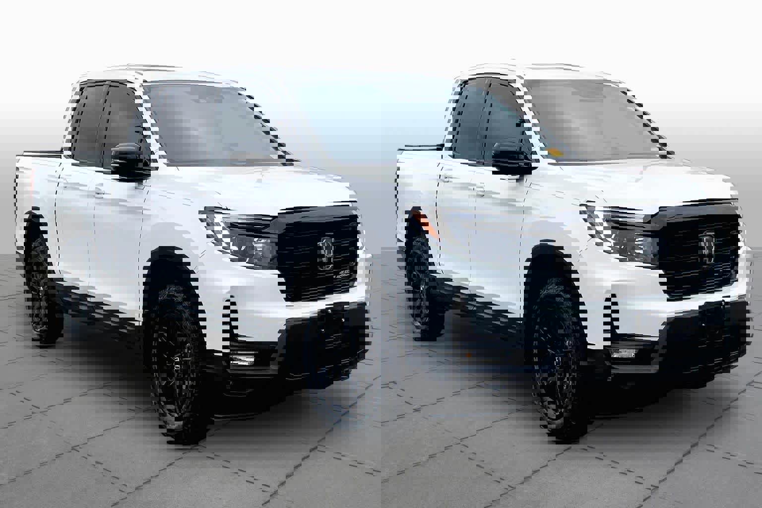 Used 2023 Honda Ridgeline Black Edition image 5