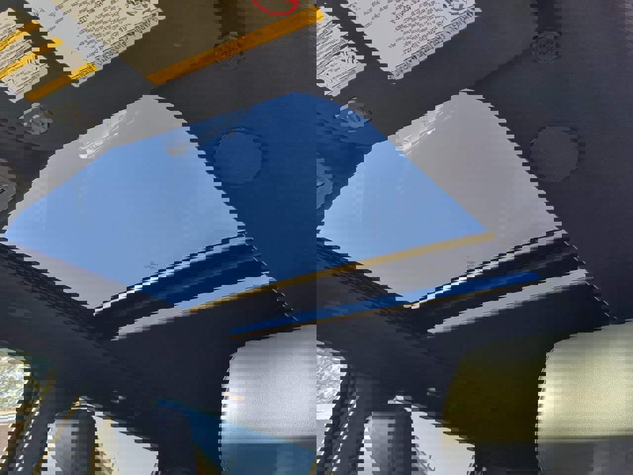 Certified 2025 Ford F450 Platinum w/ FX4 Off-Road Package image 18