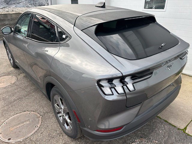 Certified 2023 Ford Mustang Mach-E Select w/ Comfort Package Lite AWD/4WD image 4