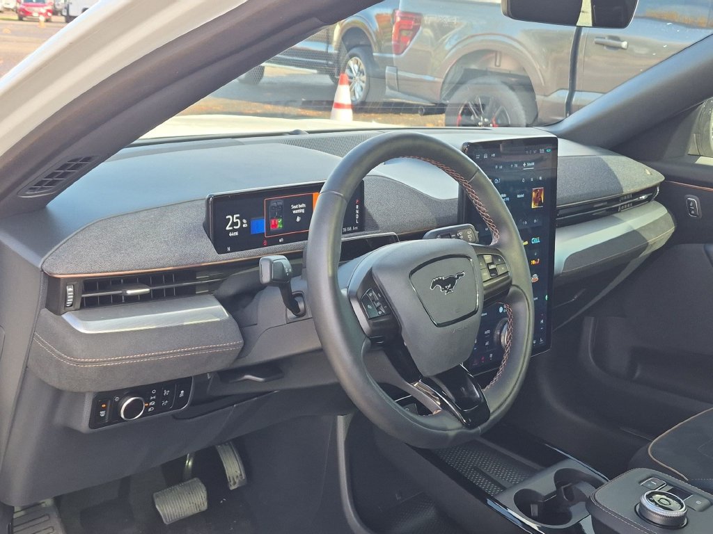 Certified 2023 Ford Mustang Mach-E GT AWD/4WD image 13