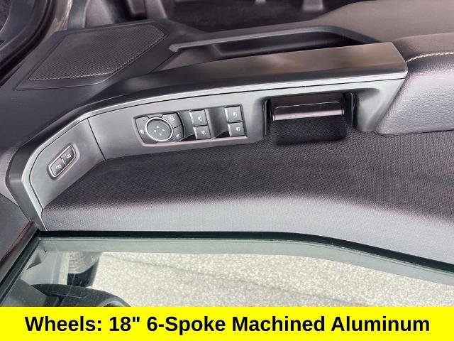 Certified 2023 Ford F150 XL w/ STX Appearance Package AWD/4WD image 18