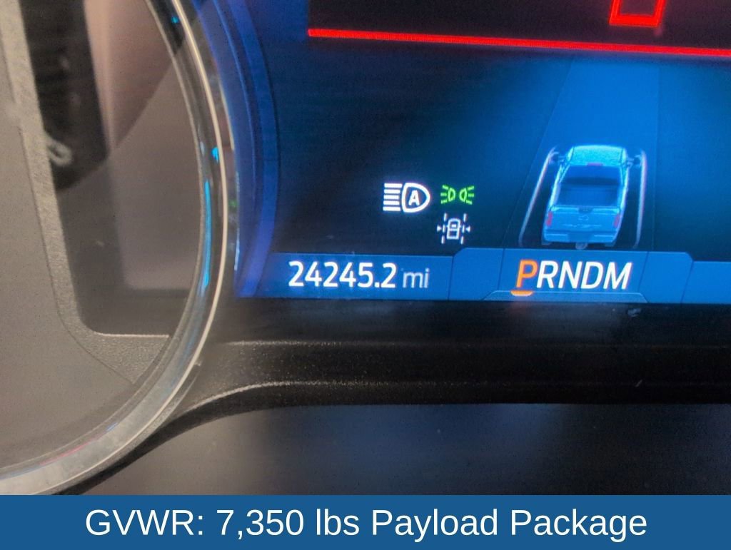 Certified 2023 Ford F150 XLT w/ Equipment Group 302A High image 25