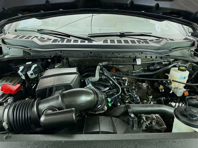 Certified 2023 Ford F250 Lariat w/ Lariat Ultimate Package AWD/4WD image 31
