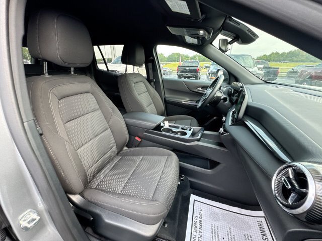 Used 2026 Chevrolet Equinox LT AWD/4WD image 25