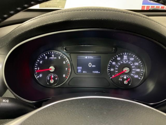 Used 2019 Kia Sorento S image 26