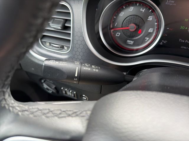 Used 2018 Dodge Charger SXT Plus w/ Quick Order Package 29J image 39