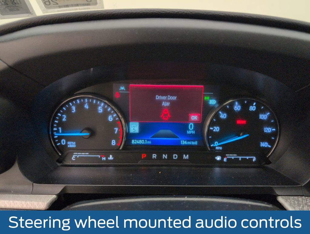 Certified 2022 Ford Explorer Timberline AWD/4WD image 27