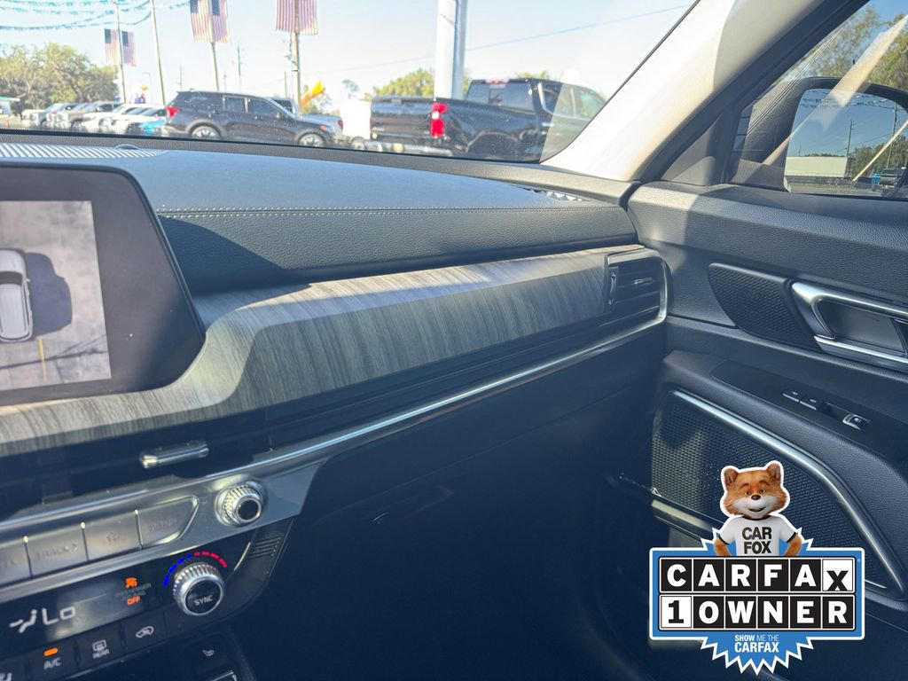 Used 2024 Kia Telluride SX AWD/4WD image 38