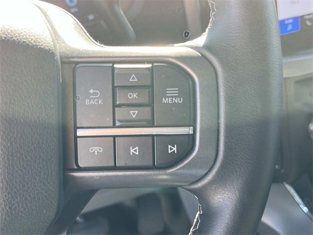 Certified 2024 Ford F150 XLT w/ Equipment Group 302A MID image 32