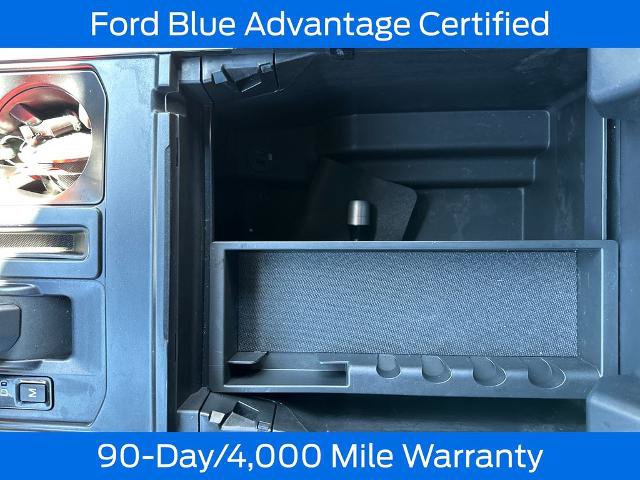 Certified 2022 Ford F150 Raptor w/ Raptor 37 Performance Package AWD/4WD image 17