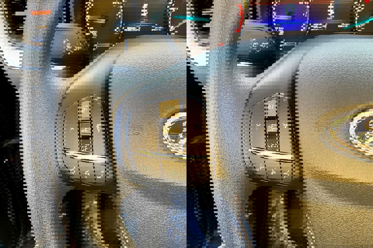 Certified 2024 Ford Maverick XLT w/ Equipment Group 300A Standard image 21