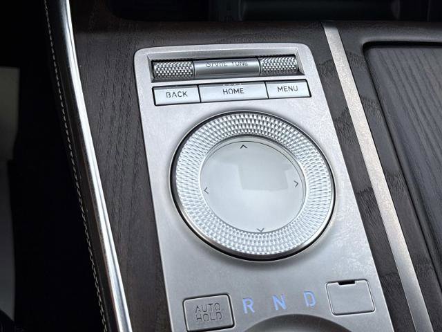 Used 2021 Genesis GV80 3.5T image 31