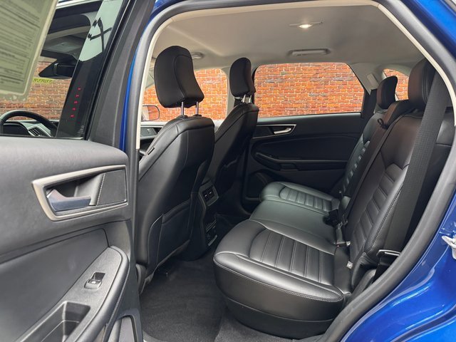 Certified 2022 Ford Edge SEL w/ Convenience Package image 24