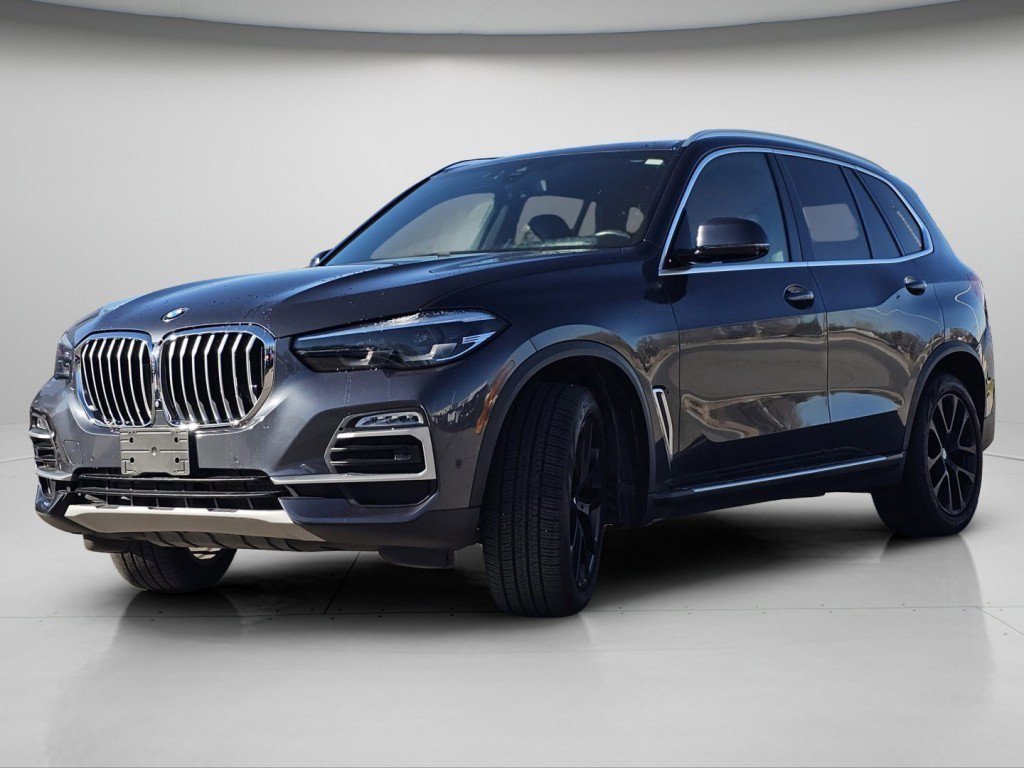 Used 2019 BMW X5 xDrive40i w/ Premium Package image 8