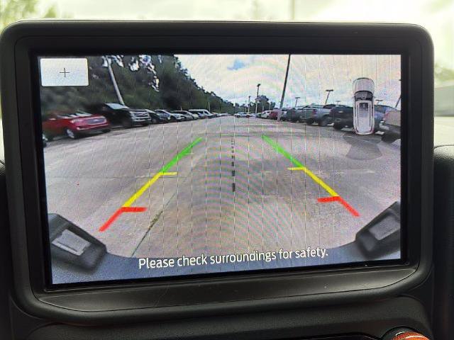 Certified 2023 Ford Bronco Sport Big Bend w/ Convenience Package AWD/4WD image 28