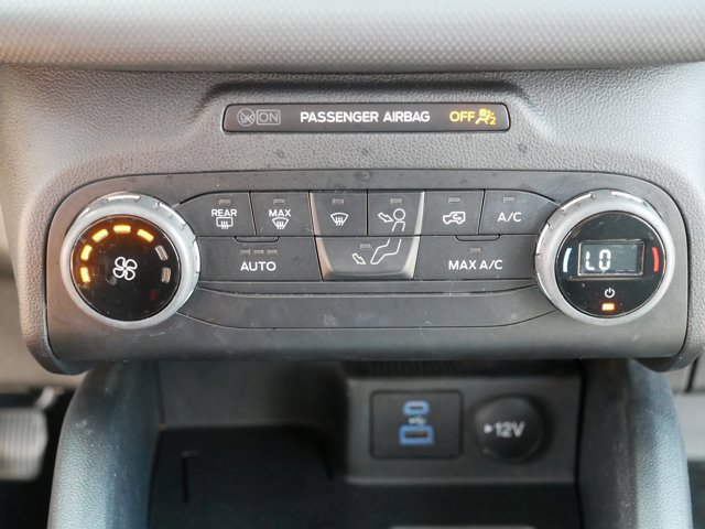 Certified 2021 Ford Bronco Sport Big Bend AWD/4WD image 28