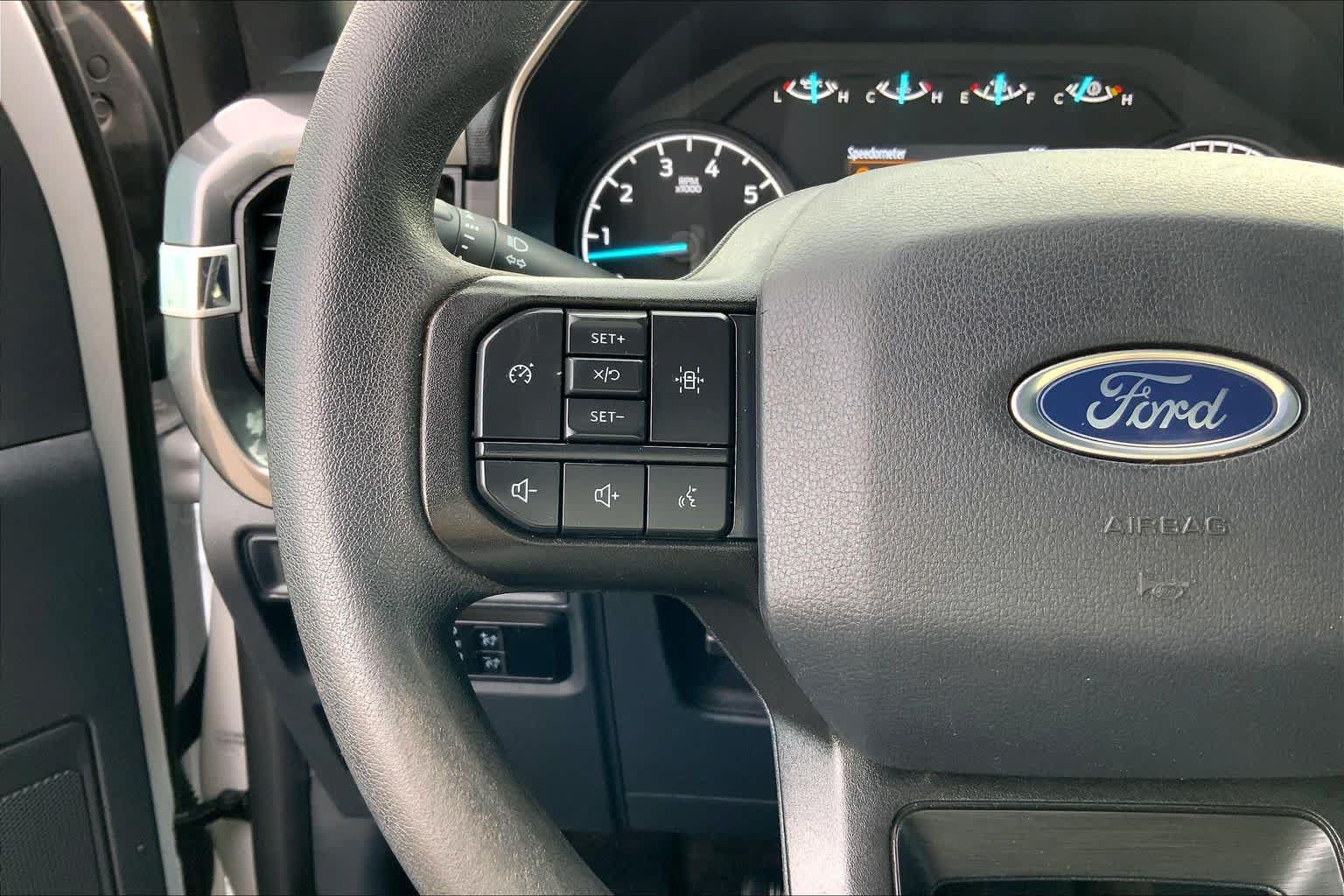 Certified 2023 Ford F150 XL w/ STX Appearance Package RWD image 18