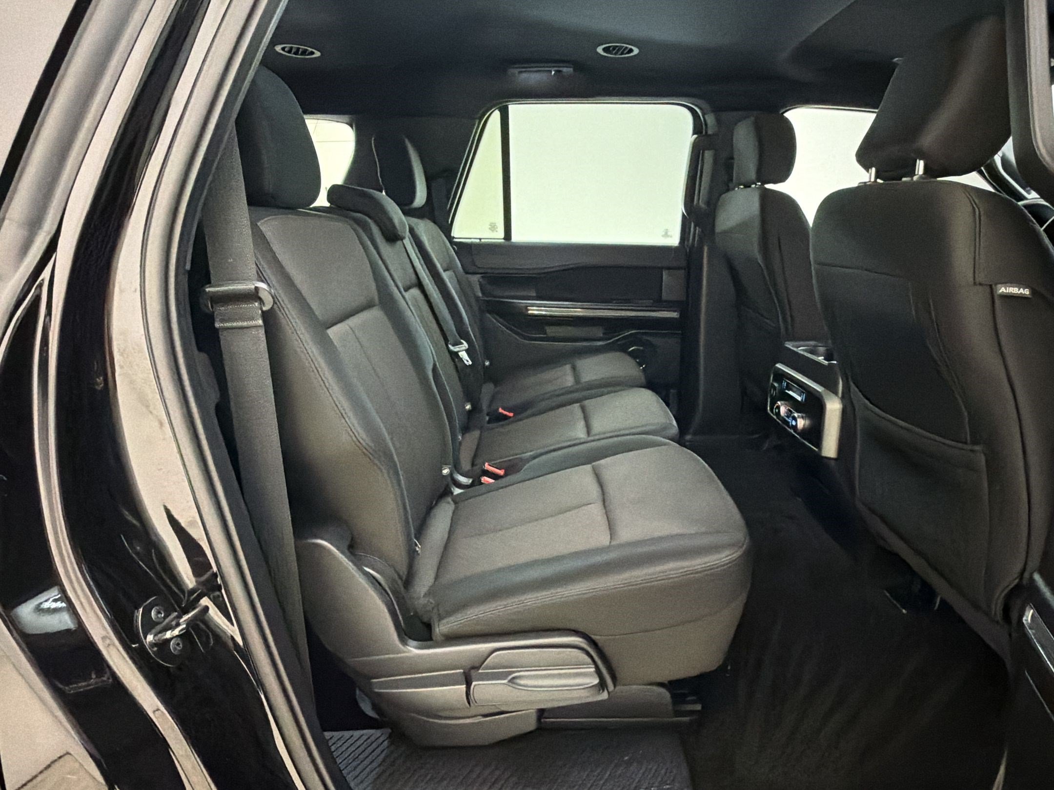 Certified 2019 Ford Expedition Max XLT RWD image 30