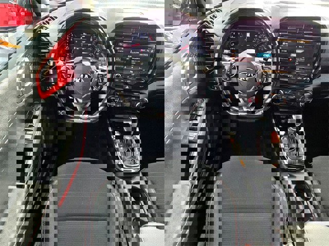 Used 2020 Kia Soul GT-Line Turbo image 8